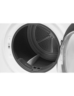 Hotpoint NT M11 82SK EU Hõszivattyús szárítógép, 8 kg, 15 program, LCD kijelzõ, B energiaosztály, Fehér