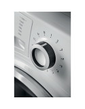 Hotpoint NT M11 82SK EU Hõszivattyús szárítógép, 8 kg, 15 program, LCD kijelzõ, B energiaosztály, Fehér