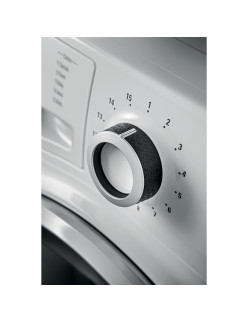 Hotpoint NT M11 82SK EU Hõszivattyús szárítógép, 8 kg, 15 program, LCD kijelzõ, B energiaosztály, Fehér