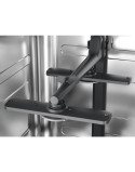 AEG FSE73527P Beépíthetõ keskeny mosogatógép, Quickselect kezelõpanel, MaxiFlex fiók, 10 teríték, AirDry, D energiaosztály