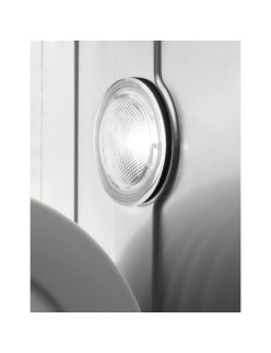 AEG FSE73527P Beépíthetõ keskeny mosogatógép, Quickselect kezelõpanel, MaxiFlex fiók, 10 teríték, AirDry, D energiaosztály