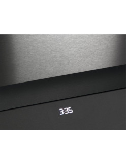 AEG FSE73527P Beépíthetõ keskeny mosogatógép, Quickselect kezelõpanel, MaxiFlex fiók, 10 teríték, AirDry, D energiaosztály