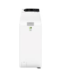 AEG LTR7E373E Vékony felültöltõs mosógép, 7 kg, 1300 ford./perc, C osztály, ProSteam®, ProSense® MOTORINVERTER, fehér