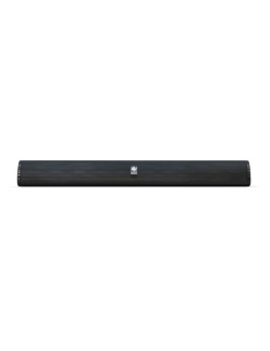 Soundbar Avtek, MicroJack 3,5 mm, 60 W, fekete