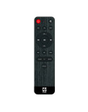 Soundbar Avtek, MicroJack 3,5 mm, 60 W, fekete
