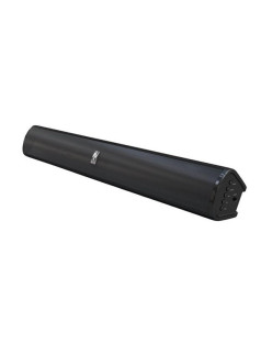 Soundbar Avtek, MicroJack 3,5 mm, 60 W, fekete