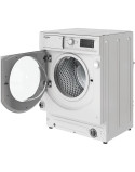 Whirlpool BI WMWG 91485 EU Elöltöltõs mosógép, "B" energiaosztály, (max. 1400 fordulat/perc), 9 kg, , 6. Érzék funkció.