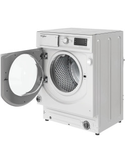 Whirlpool BI WMWG 91485 EU Elöltöltõs mosógép, "B" energiaosztály, (max. 1400 fordulat/perc), 9 kg, , 6. Érzék funkció.