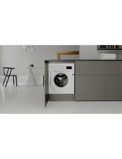 Whirlpool BI WMWG 91485 EU Elöltöltõs mosógép, "B" energiaosztály, (max. 1400 fordulat/perc), 9 kg, , 6. Érzék funkció.
