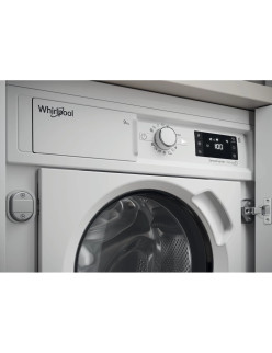 Whirlpool BI WMWG 91485 EU Elöltöltõs mosógép, "B" energiaosztály, (max. 1400 fordulat/perc), 9 kg, , 6. Érzék funkció.