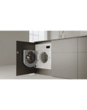 Whirlpool BI WMWG 91485 EU Elöltöltõs mosógép, "B" energiaosztály, (max. 1400 fordulat/perc), 9 kg, , 6. Érzék funkció.