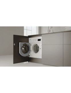 Whirlpool BI WMWG 91485 EU Elöltöltõs mosógép, "B" energiaosztály, (max. 1400 fordulat/perc), 9 kg, , 6. Érzék funkció.