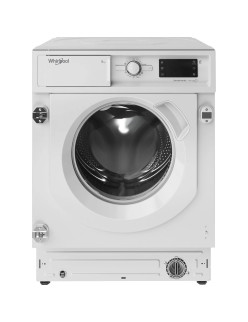 Whirlpool BI WMWG 91485 EU Elöltöltõs mosógép, "B" energiaosztály, (max. 1400 fordulat/perc), 9 kg, , 6. Érzék funkció.