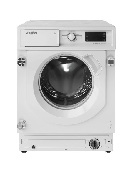 Whirlpool BI WMWG 91485 EU Elöltöltõs mosógép, "B" energiaosztály, (max. 1400 fordulat/perc), 9 kg, , 6. Érzék funkció.