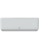 Electrolux EACS/I-12HEF klíma, 12000 BTU, Inverter, Fûtés, Wi-Fi, R32, 4-way swing, I Feel, Auto-restart, A++/A+++ energiaosztál