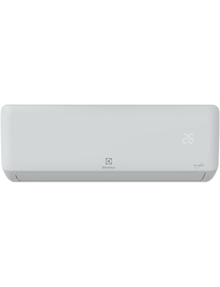 Electrolux EACS/I-12HEF klíma, 12000 BTU, Inverter, Fûtés, Wi-Fi, R32, 4-way swing, I Feel, Auto-restart, A++/A+++ energiaosztál