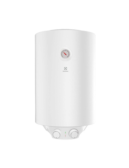 Electrolux EWH 30 V EEC Elektormos kazán, 30 L, 2000 W, mechanikus vezérlés, 3 fokozat, C energiaosztály