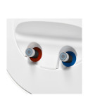 Electrolux EWH 30 V EEC Elektormos kazán, 30 L, 2000 W, mechanikus vezérlés, 3 fokozat, C energiaosztály