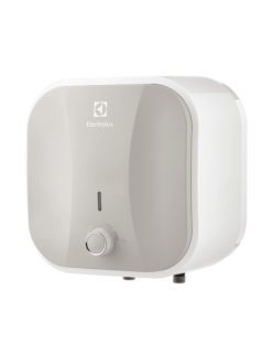 ELECTROLUX EWH 15 Q-BIC "O" 2500w, 15L-es elektromos vímelegítõ, bojler, vízcsatlakozás alul