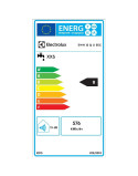 ELECTROLUX EWH 15 Q-BIC "U" 2500w, 15L-es elektromos vímelegítõ, bojler, vízcsatlakozás felül