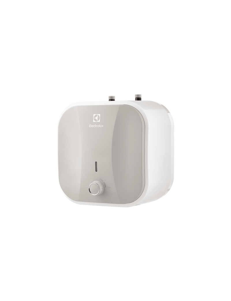 ELECTROLUX EWH 15 Q-BIC "U" 2500w, 15L-es elektromos vímelegítõ, bojler, vízcsatlakozás felül