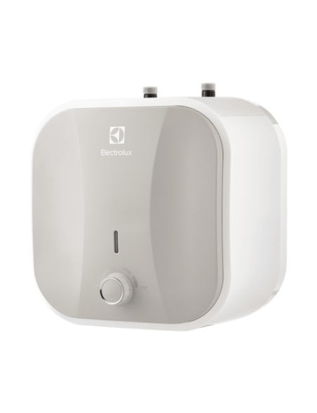 ELECTROLUX EWH 15 Q-BIC "U" 2500w, 15L-es elektromos vímelegítõ, bojler, vízcsatlakozás felül