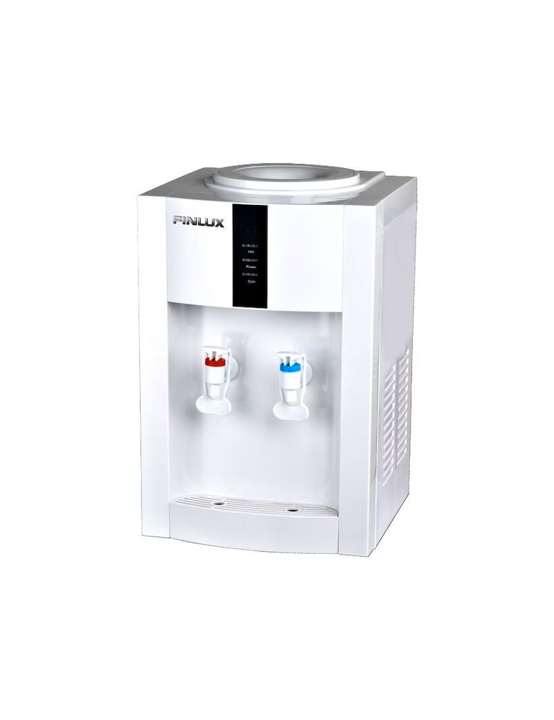 Finlux FWD-2040D kompresszoros asztali vízadagoló