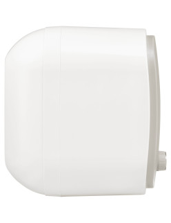 Electrolux EWH 10 Q U EEC elektromos vízmelegítõ, A osztály, 2000W, 10L, mechanikus termosztát, IPX4 ellenállósági osztály, túlm