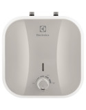 Electrolux EWH 10 Q U EEC elektromos vízmelegítõ, A osztály, 2000W, 10L, mechanikus termosztát, IPX4 ellenállósági osztály, túlm