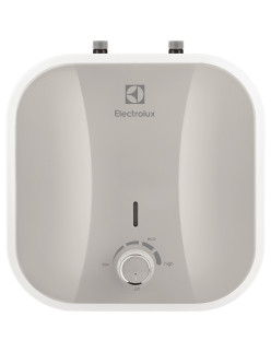 Electrolux EWH 10 Q U EEC elektromos vízmelegítõ, A osztály, 2000W, 10L, mechanikus termosztát, IPX4 ellenállósági osztály, túlm