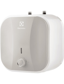 Electrolux EWH 10 Q U EEC elektromos vízmelegítõ, A osztály, 2000W, 10L, mechanikus termosztát, IPX4 ellenállósági osztály, túlm