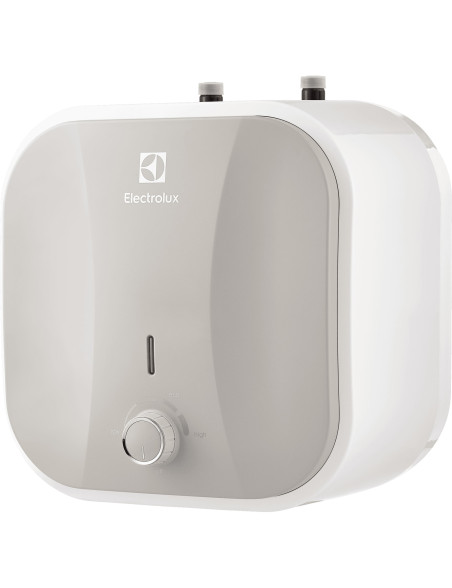 Electrolux EWH 10 Q U EEC elektromos vízmelegítõ, A osztály, 2000W, 10L, mechanikus termosztát, IPX4 ellenállósági osztály, túlm