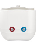 Electrolux EWH 10 Q U EEC elektromos vízmelegítõ, A osztály, 2000W, 10L, mechanikus termosztát, IPX4 ellenállósági osztály, túlm