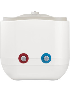 Electrolux EWH 10 Q U EEC elektromos vízmelegítõ, A osztály, 2000W, 10L, mechanikus termosztát, IPX4 ellenállósági osztály, túlm