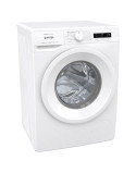 Gorenje WNPI82BS Elöltöltõs mosógép B,8 kg, Normál mélység,1200 ford/perc,74 dB, Inverter motorral, Gõzfunkcióval