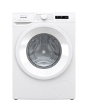 Gorenje WNPI82BS Elöltöltõs mosógép B,8 kg, Normál mélység,1200 ford/perc,74 dB, Inverter motorral, Gõzfunkcióval