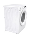 Gorenje WNPI82BS Elöltöltõs mosógép B,8 kg, Normál mélység,1200 ford/perc,74 dB, Inverter motorral, Gõzfunkcióval