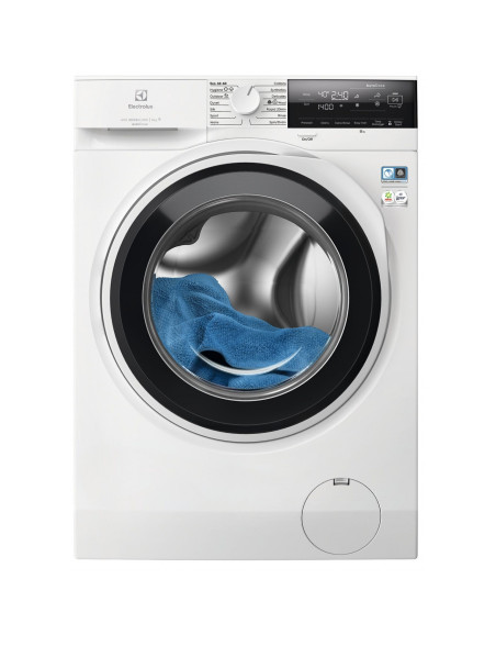 Mosógép Electrolux EW6F3494E, Fehér, Kapacitás 9 kg, 1400 fordulat/perc