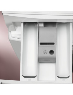 Mosógép Electrolux EW6F3494E, Fehér, Kapacitás 9 kg, 1400 fordulat/perc