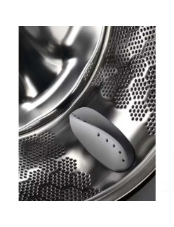 Mosógép Electrolux EW6F3494E, Fehér, Kapacitás 9 kg, 1400 fordulat/perc