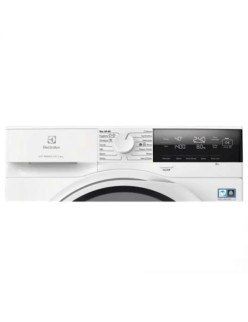 Mosógép Electrolux EW6F3494E, Fehér, Kapacitás 9 kg, 1400 fordulat/perc