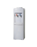 NEO WDC-2600 W Padlóvízadagoló, kompresszorral, fehér