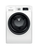 Mosógép Whirlpool FreshCare+ FFB 8458 BV EE, 8 kg, 1400 rpm, B osztály, gõzfrissítés, 6th Sense technológia, inverteres motor, f
