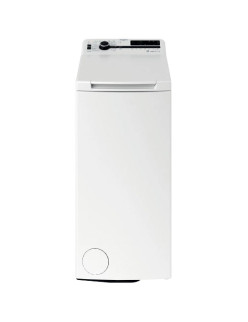 Whirlpool TDLRBX6252BSEU felültöltõs mosógép, 6 kg, 1200 fordulat/perc, Sixth Sense technológia, B osztály, ZEN inverteres motor