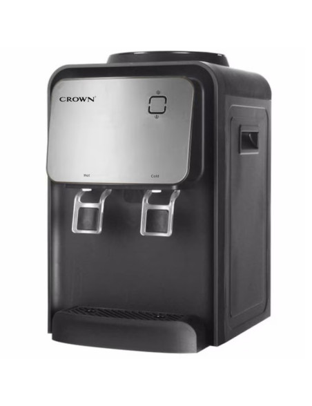 Vízadagoló Crown CWD-1918BS, 75/580W, 10-95C, fekete