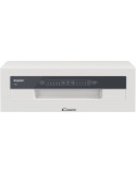 Candy CP 6E51LW Mosogatógép, 55 cm, 6 teríték, 5 program, E energiaosztály, Fehér