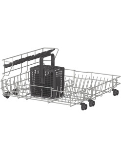 Candy CP 6E51LW Mosogatógép, 55 cm, 6 teríték, 5 program, E energiaosztály, Fehér