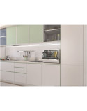 Candy CP 6E51LW Mosogatógép, 55 cm, 6 teríték, 5 program, E energiaosztály, Fehér