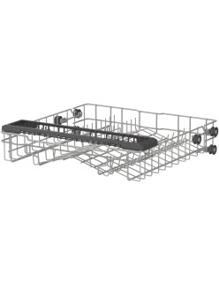 Candy CP 8F9FFW kompakt mosogatógép, 8 szett, 8 program, Wifi + BLE, F energiaosztály, 55 cm, Fehér