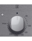 Candy Idea FIDCX100 Beépíthetõ sütõ, Elektromos, 70 l, A energiaosztály, Inox